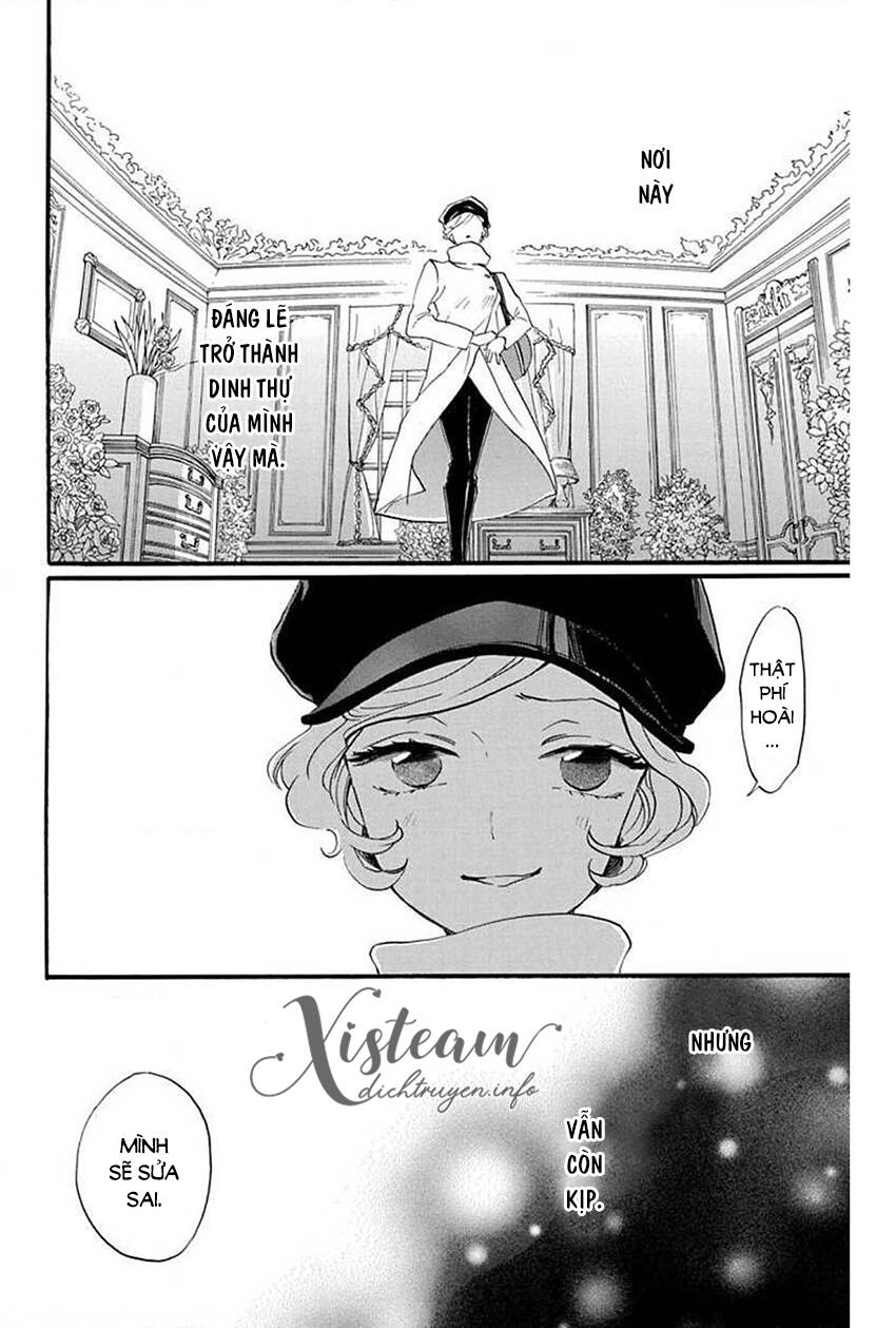 Nin Koi Chapter 29 - Trang 2