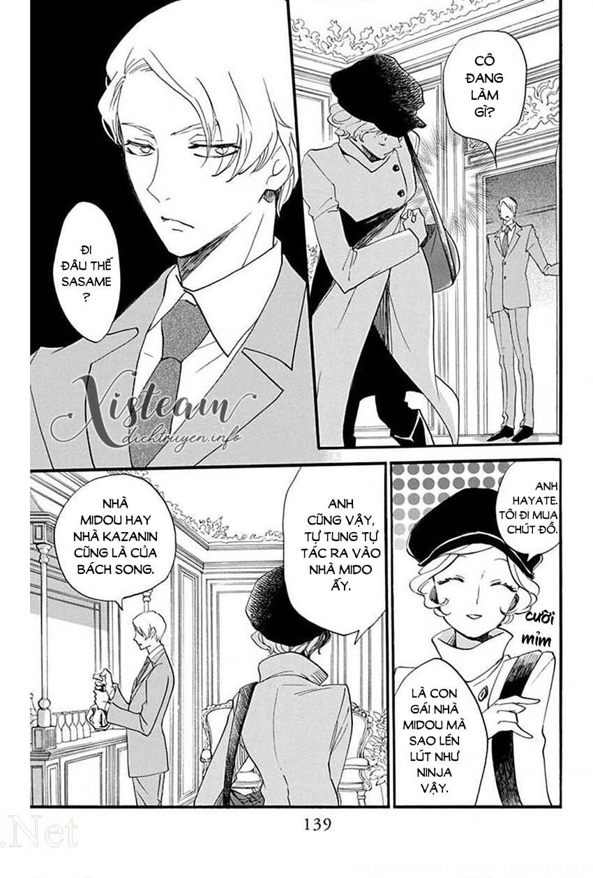 Nin Koi Chapter 29 - Trang 2