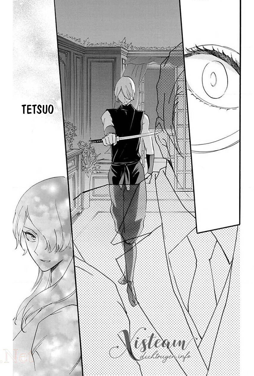 Nin Koi Chapter 29 - Trang 2