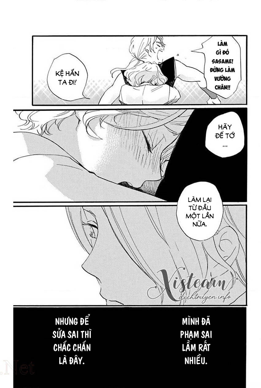 Nin Koi Chapter 29 - Trang 2