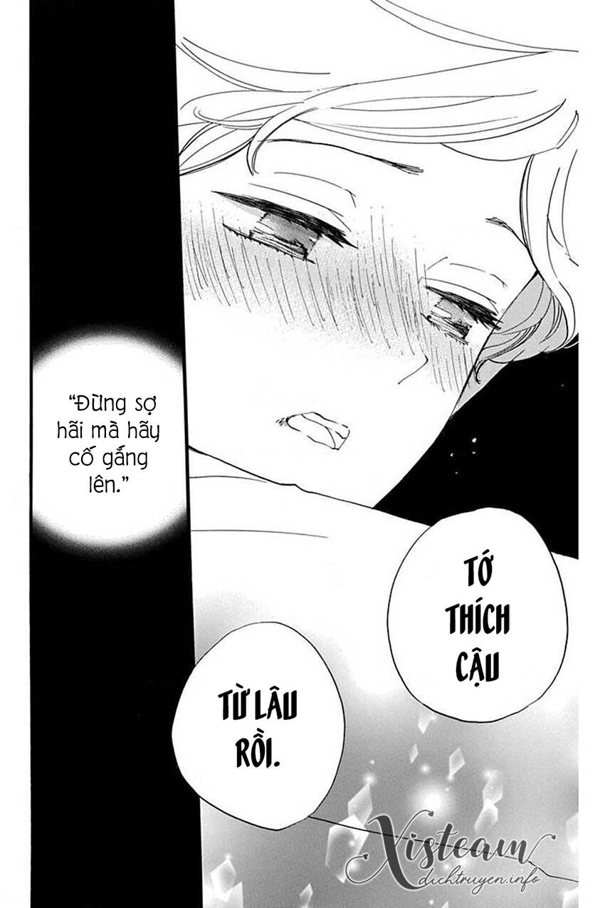 Nin Koi Chapter 29 - Trang 2