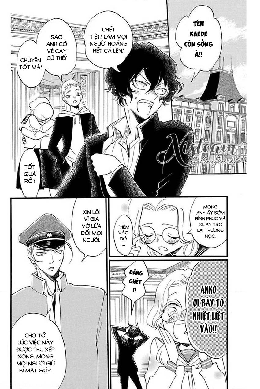 Nin Koi Chapter 29 - Trang 2