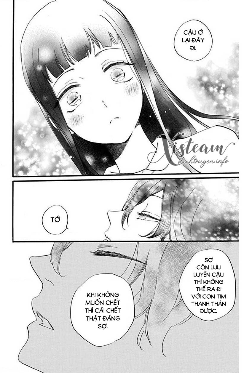 Nin Koi Chapter 29 - Trang 2