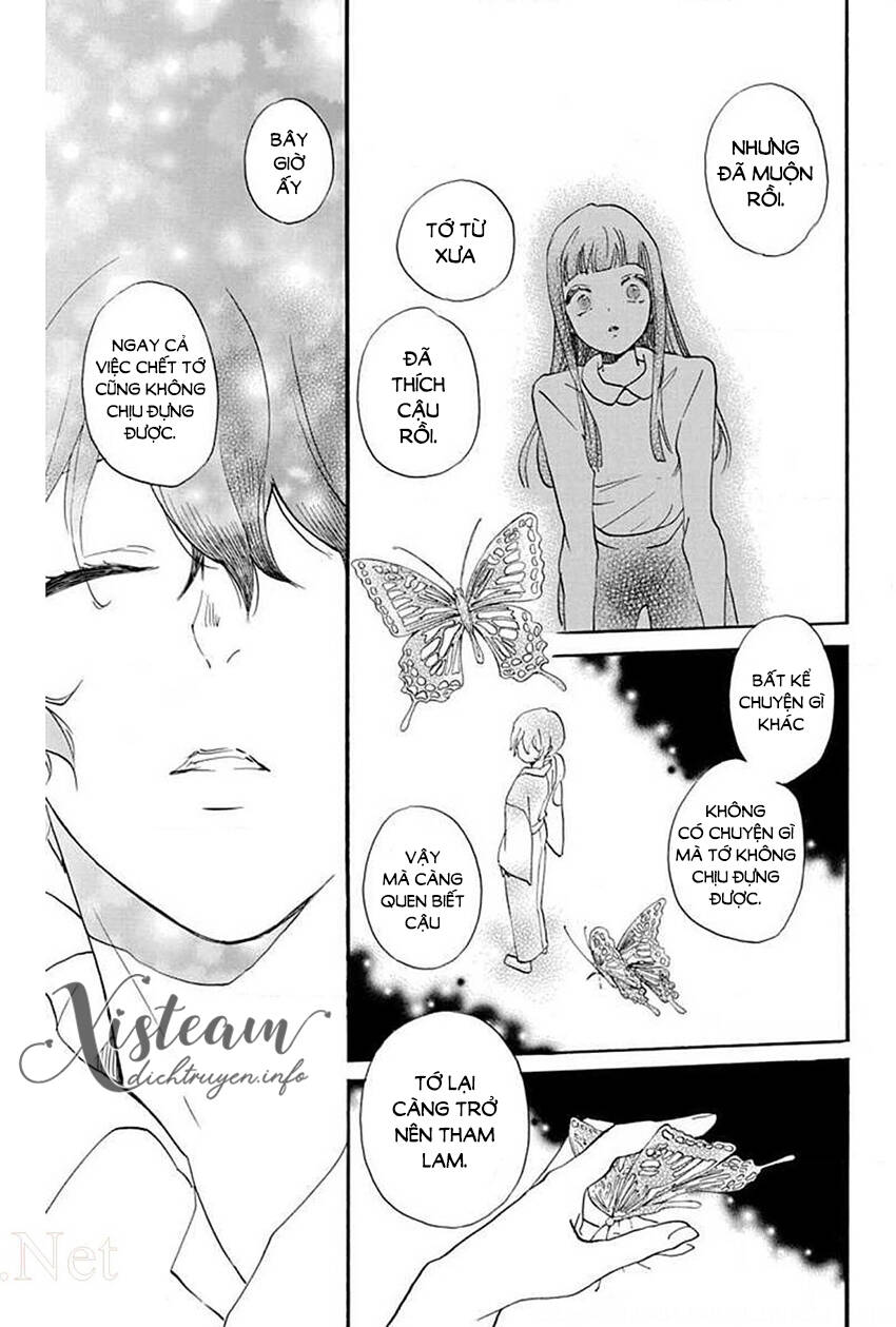 Nin Koi Chapter 29 - Trang 2