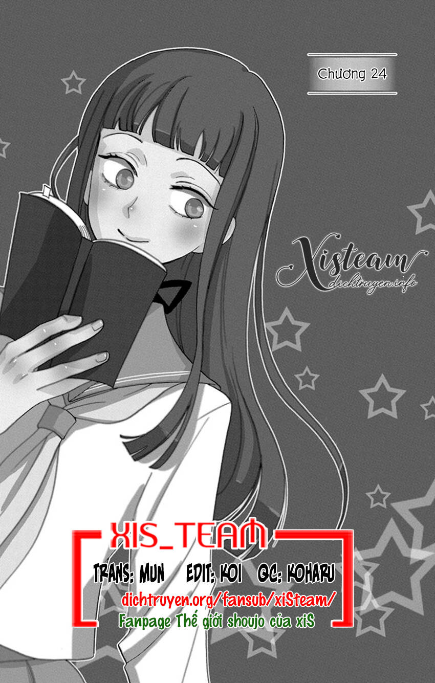 Nin Koi Chapter 24 - Trang 2