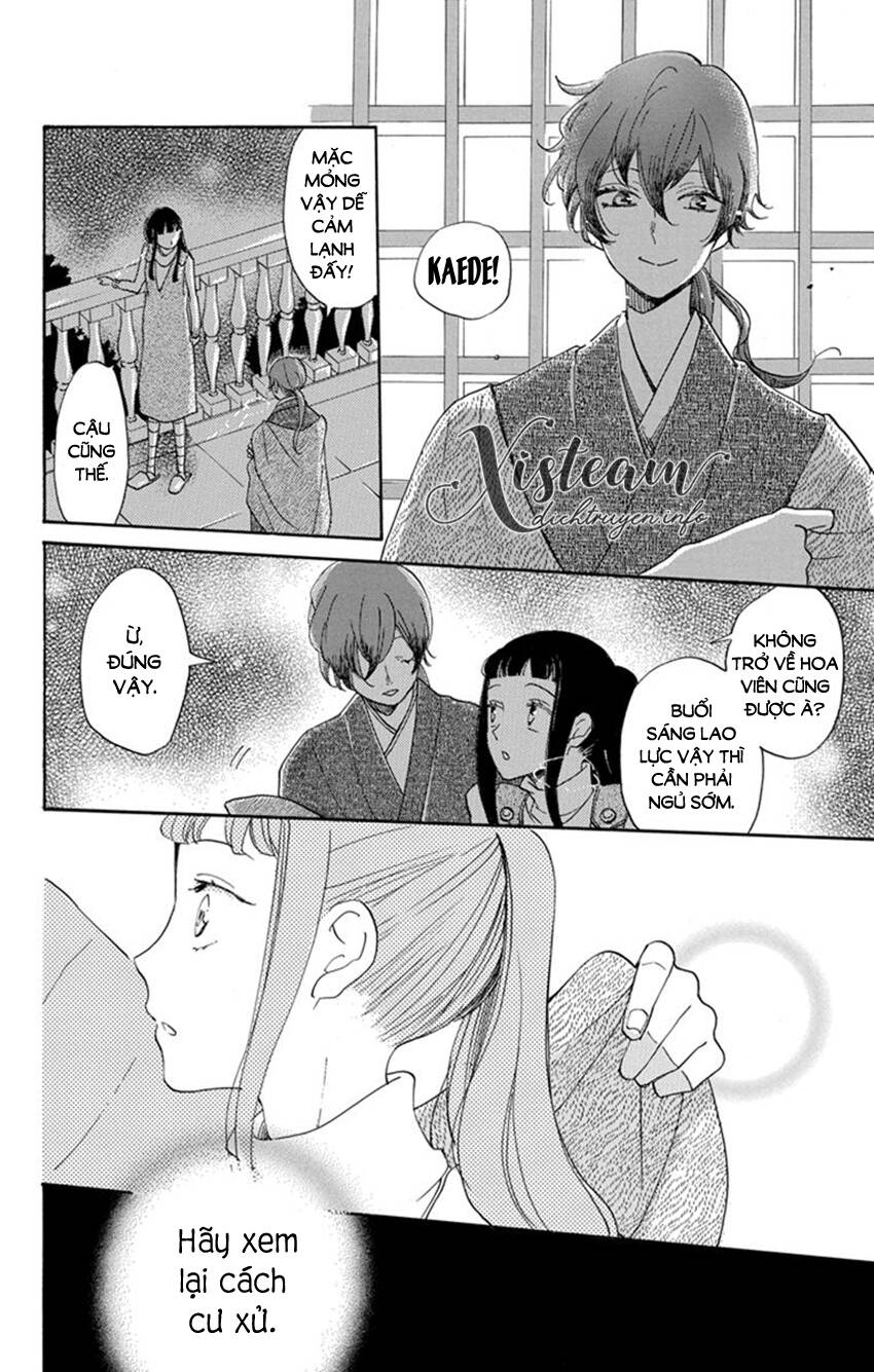 Nin Koi Chapter 24 - Trang 2