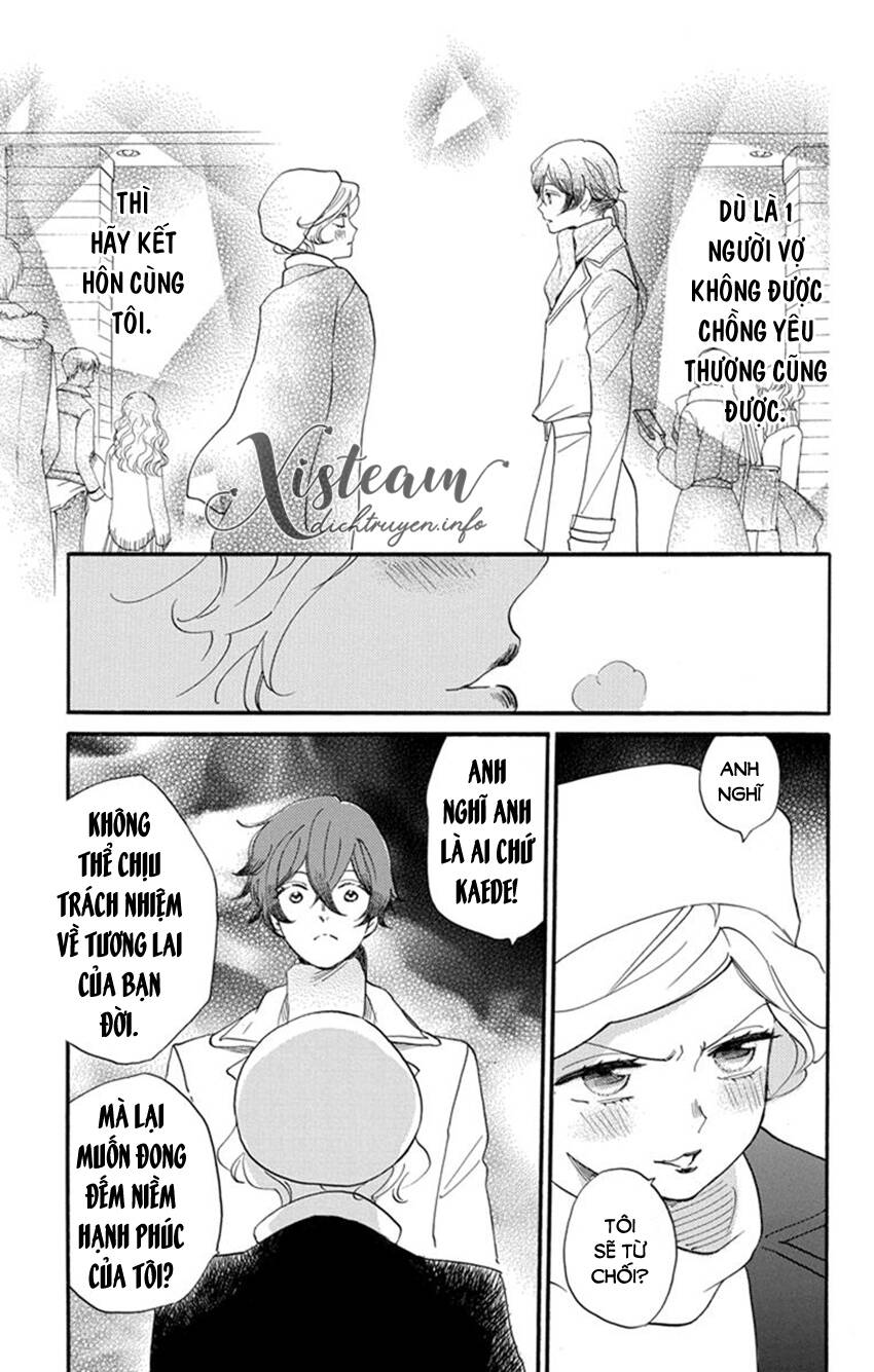 Nin Koi Chapter 24 - Trang 2