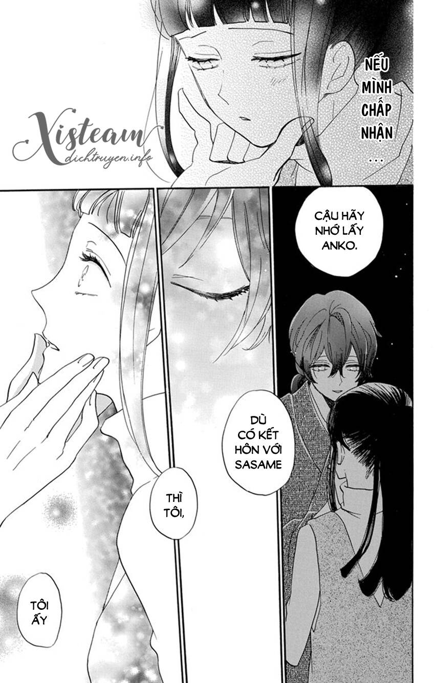 Nin Koi Chapter 24 - Trang 2