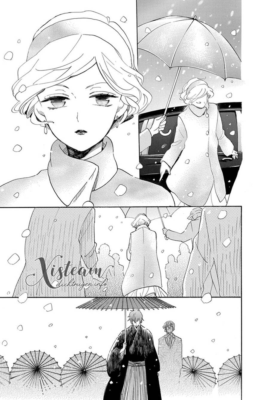 Nin Koi Chapter 24 - Trang 2