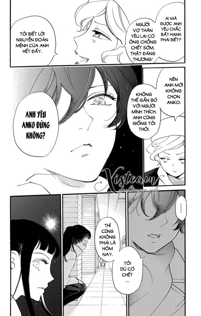 Nin Koi Chapter 24 - Trang 2