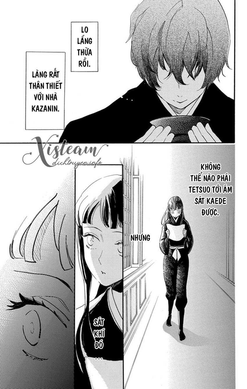 Nin Koi Chapter 24 - Trang 2