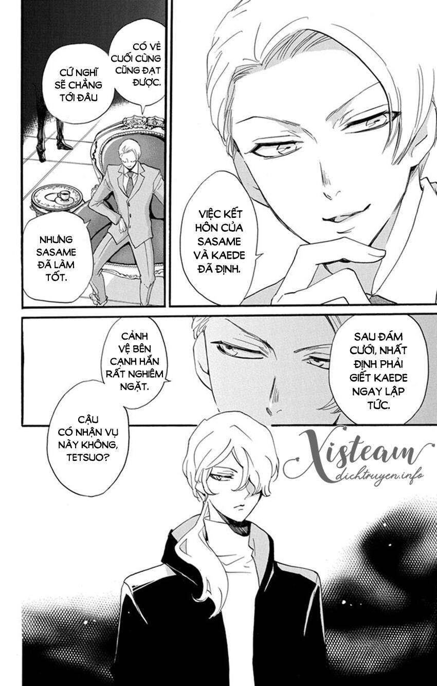 Nin Koi Chapter 24 - Trang 2