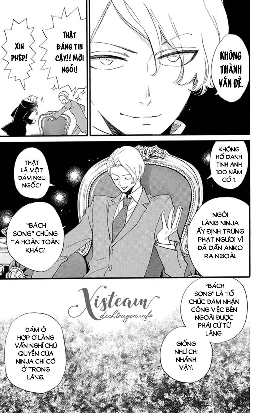 Nin Koi Chapter 24 - Trang 2