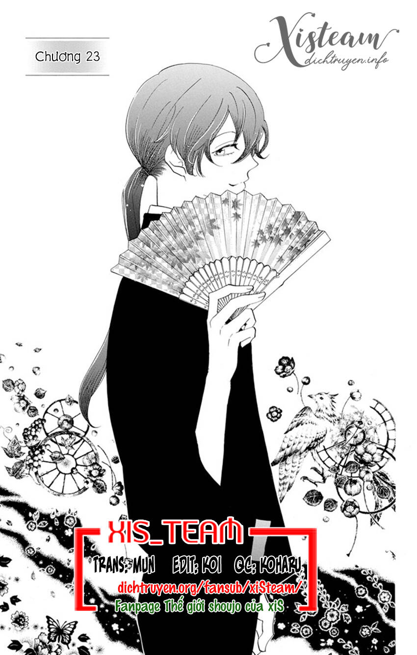 Nin Koi Chapter 23 - Trang 2