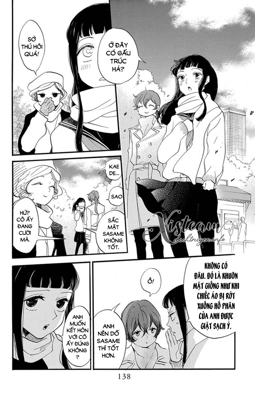 Nin Koi Chapter 23 - Trang 2