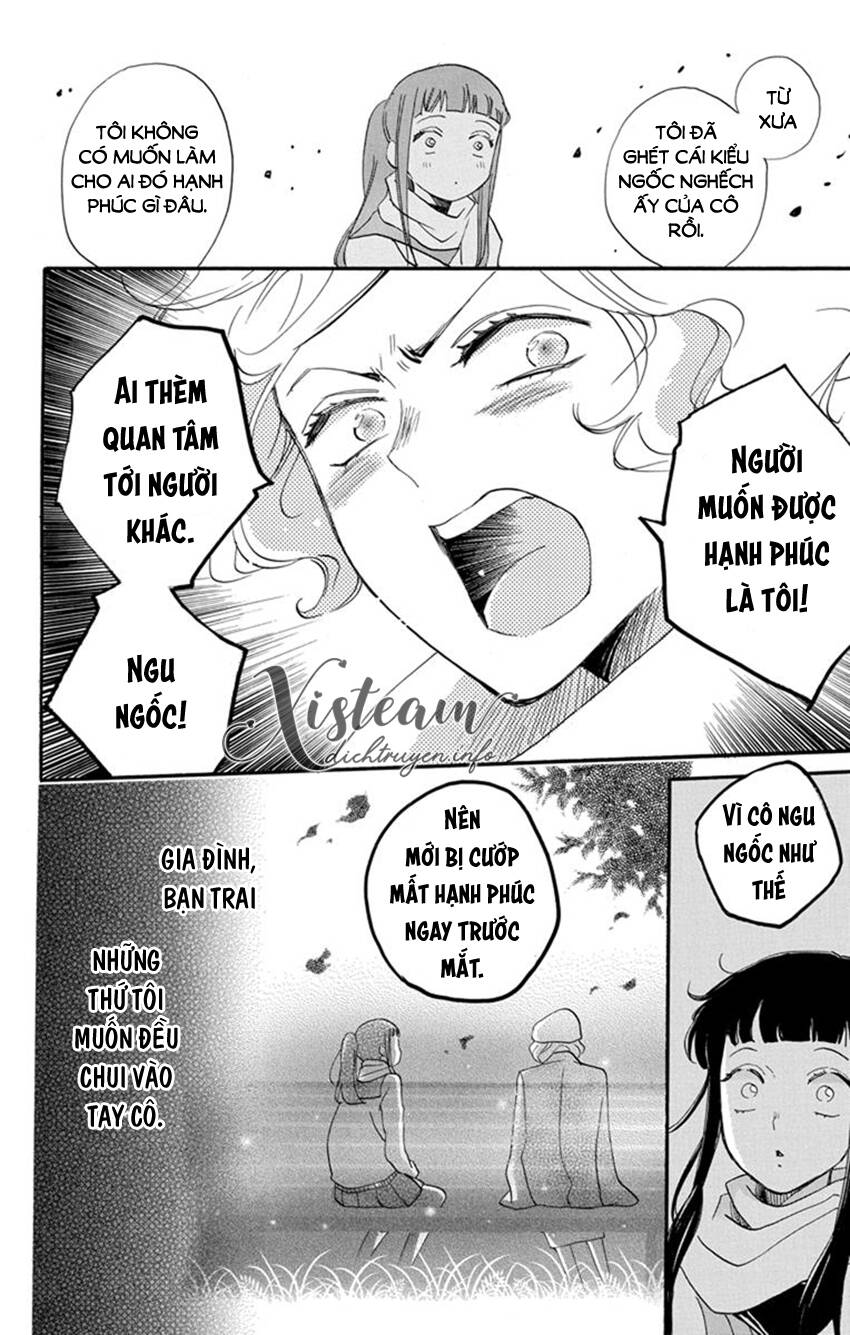 Nin Koi Chapter 23 - Trang 2