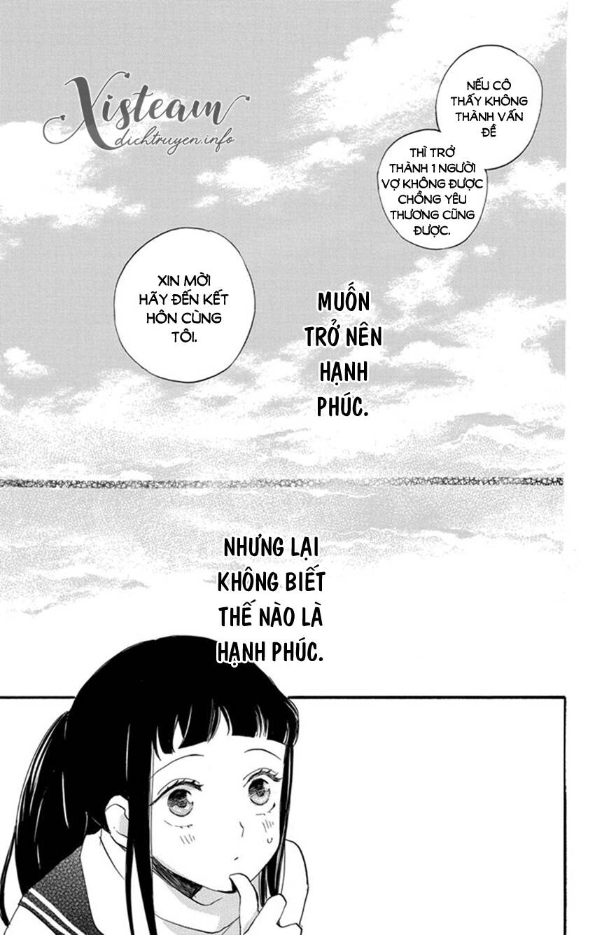 Nin Koi Chapter 23 - Trang 2