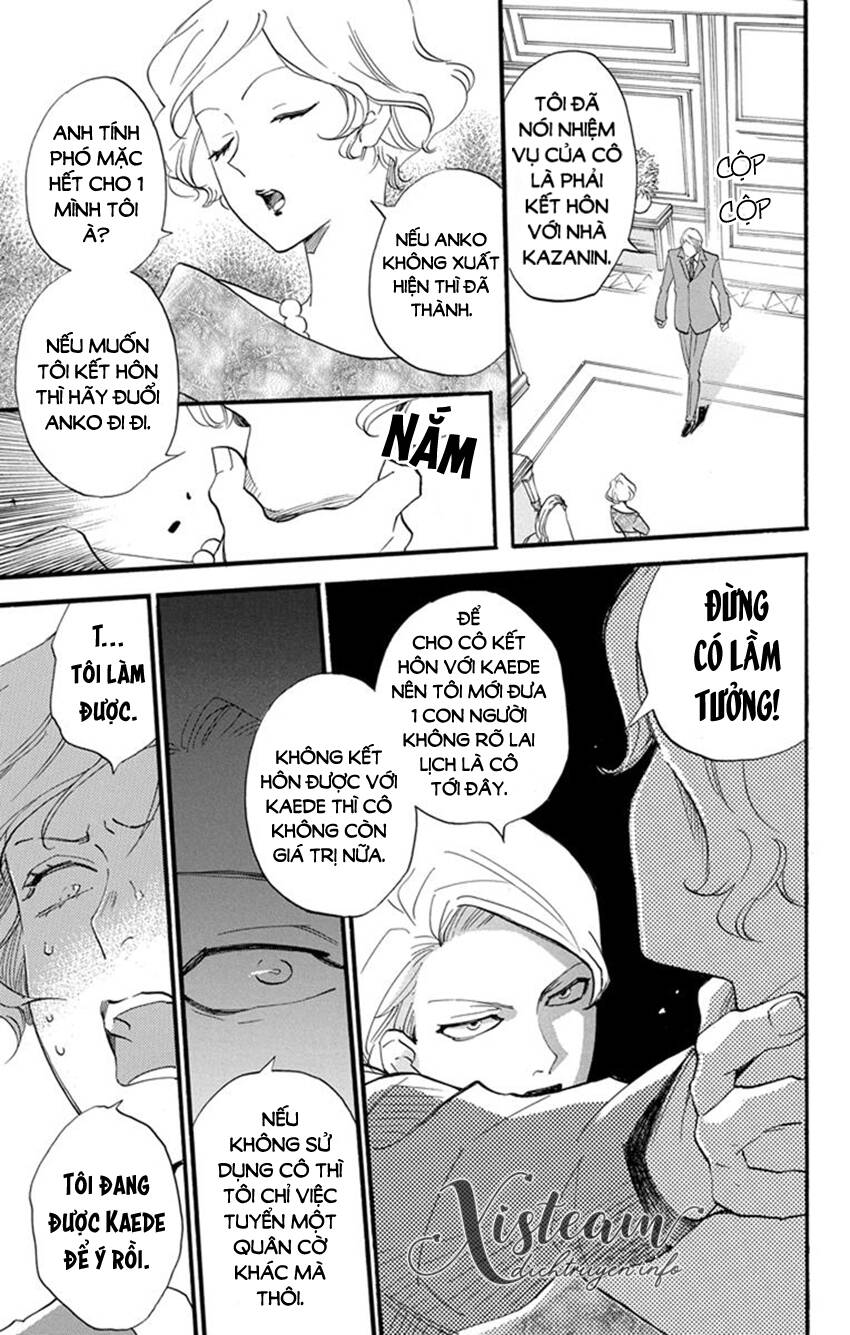 Nin Koi Chapter 23 - Trang 2