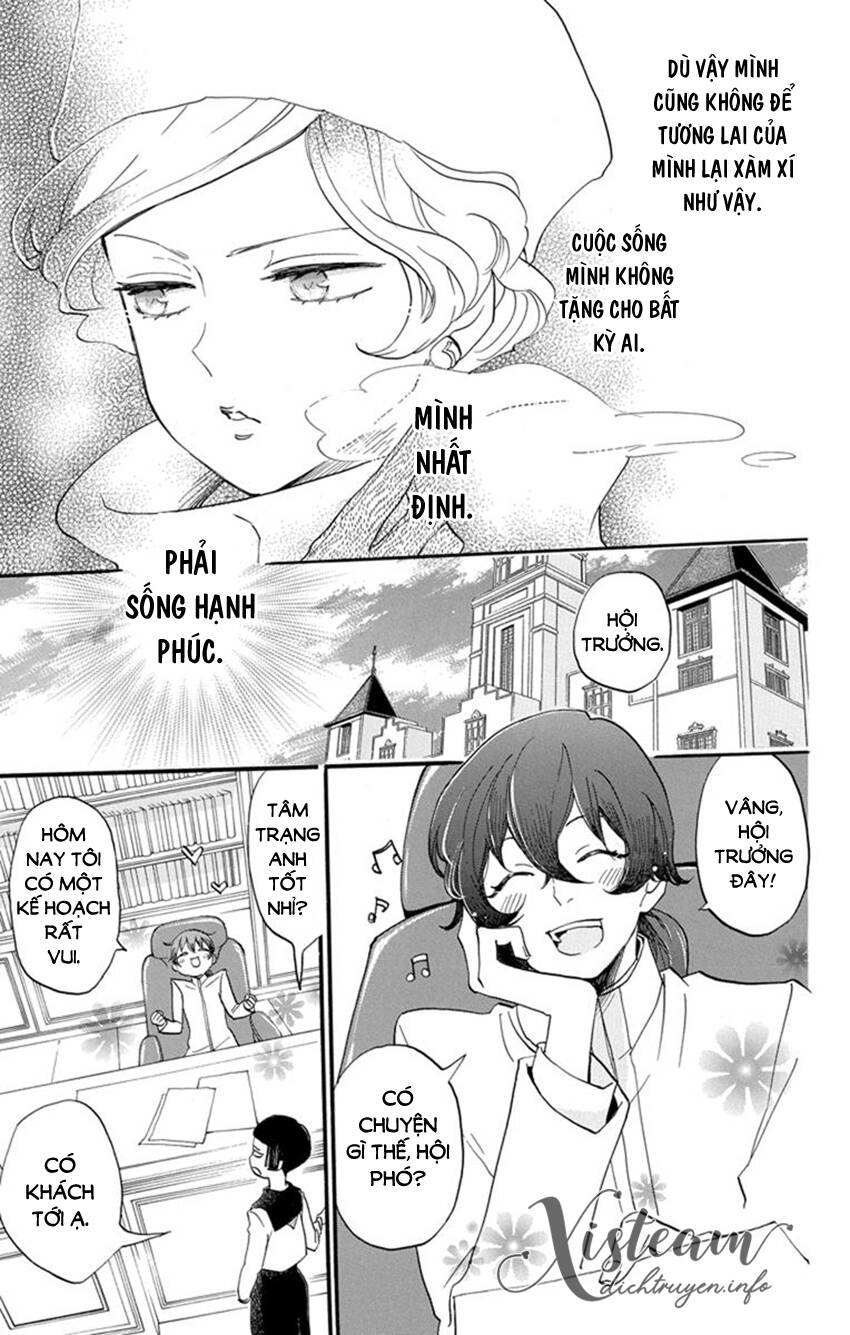 Nin Koi Chapter 23 - Trang 2