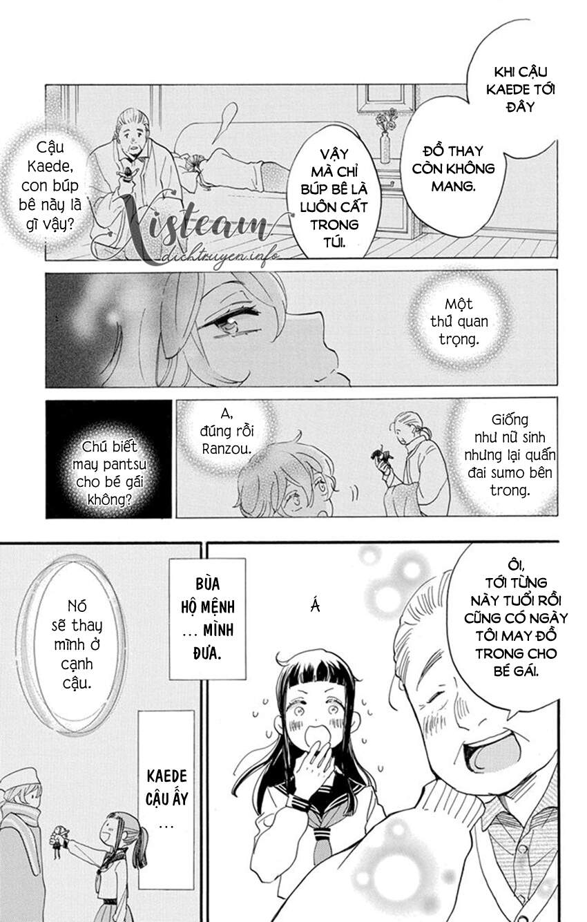 Nin Koi Chapter 22 - Trang 2