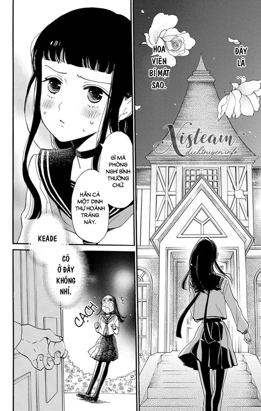 Nin Koi Chapter 22 - Trang 2