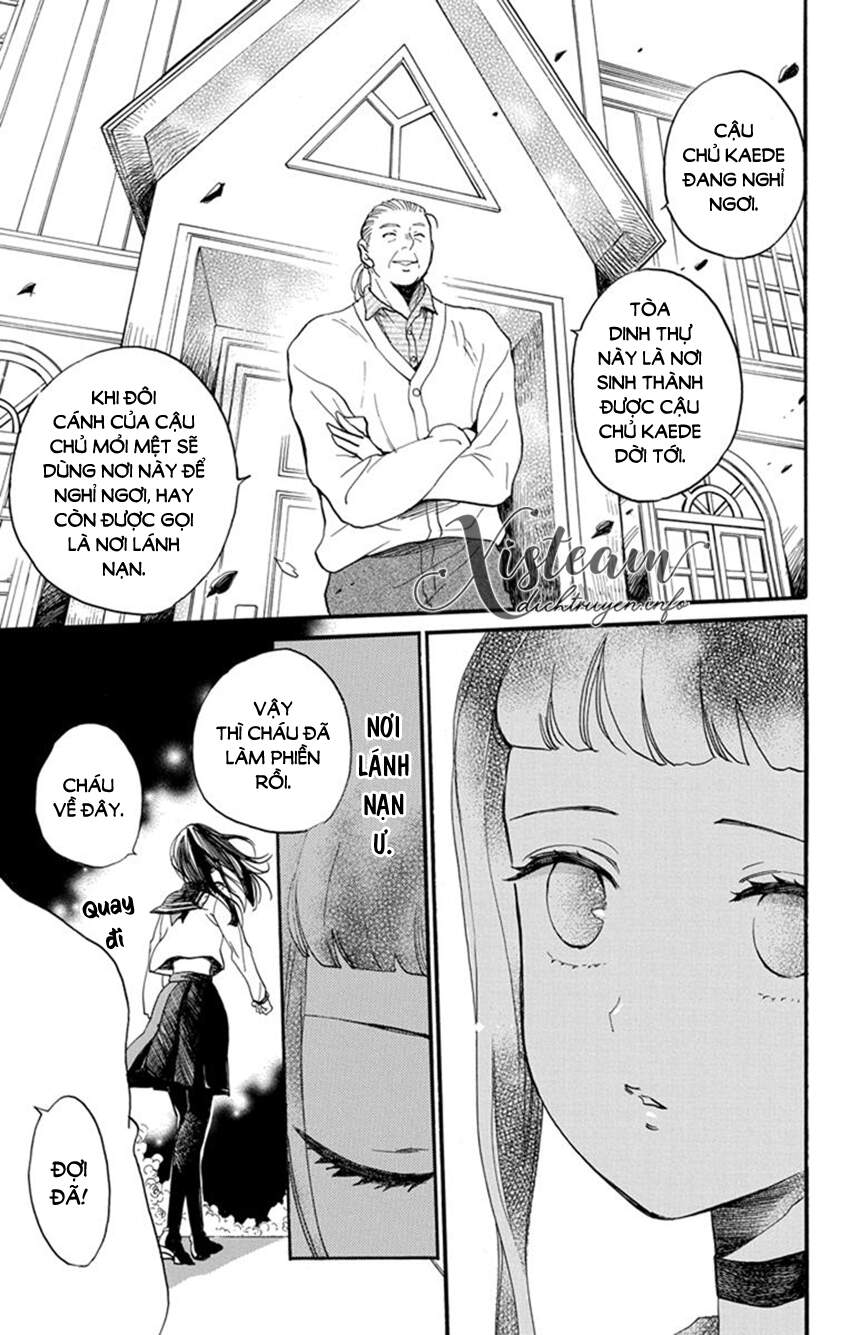 Nin Koi Chapter 22 - Trang 2