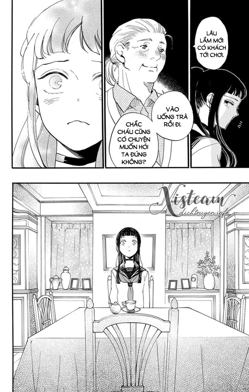 Nin Koi Chapter 22 - Trang 2