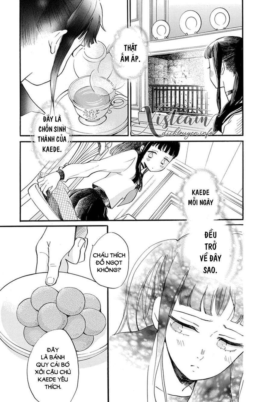 Nin Koi Chapter 22 - Trang 2