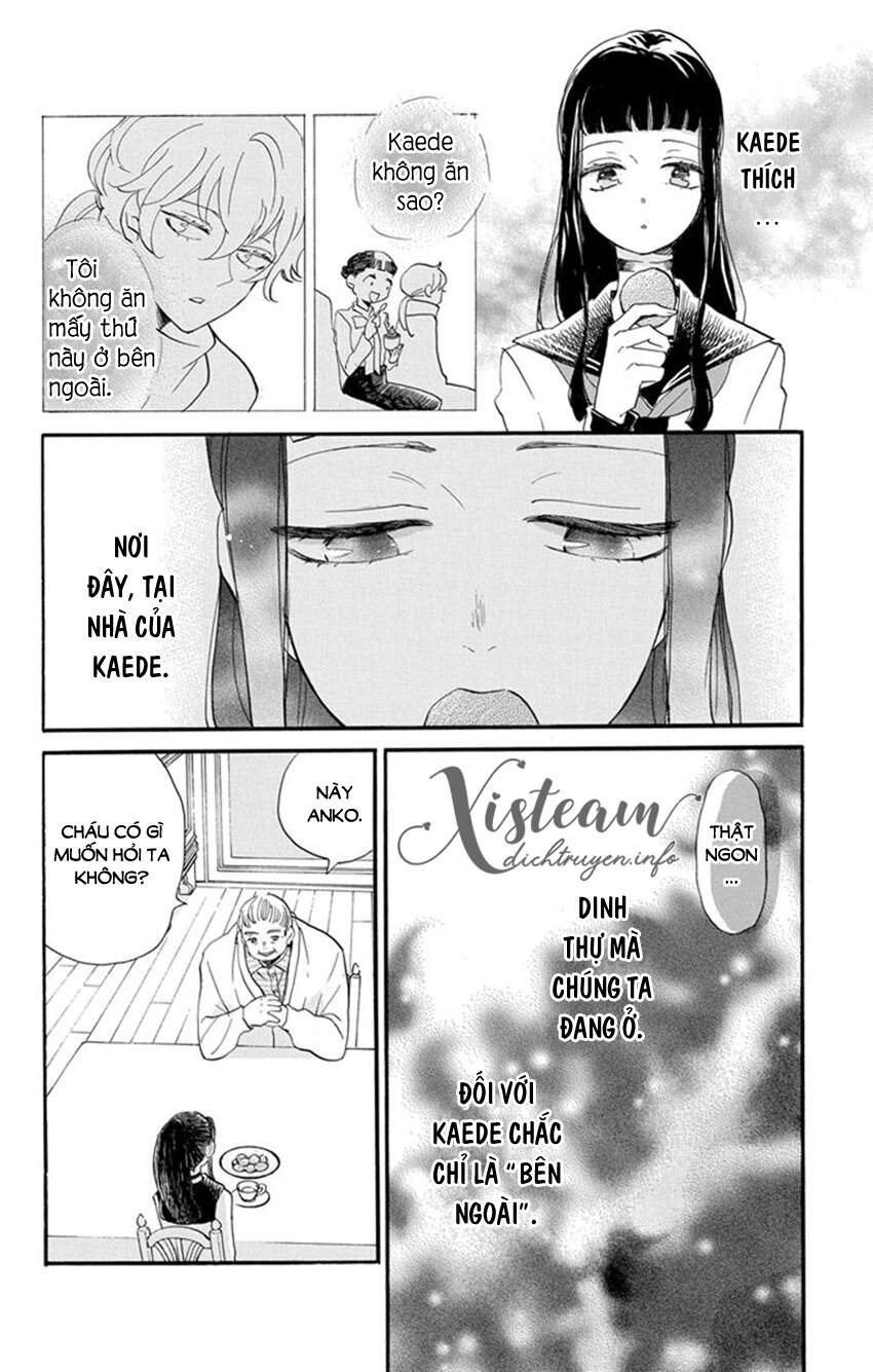 Nin Koi Chapter 22 - Trang 2