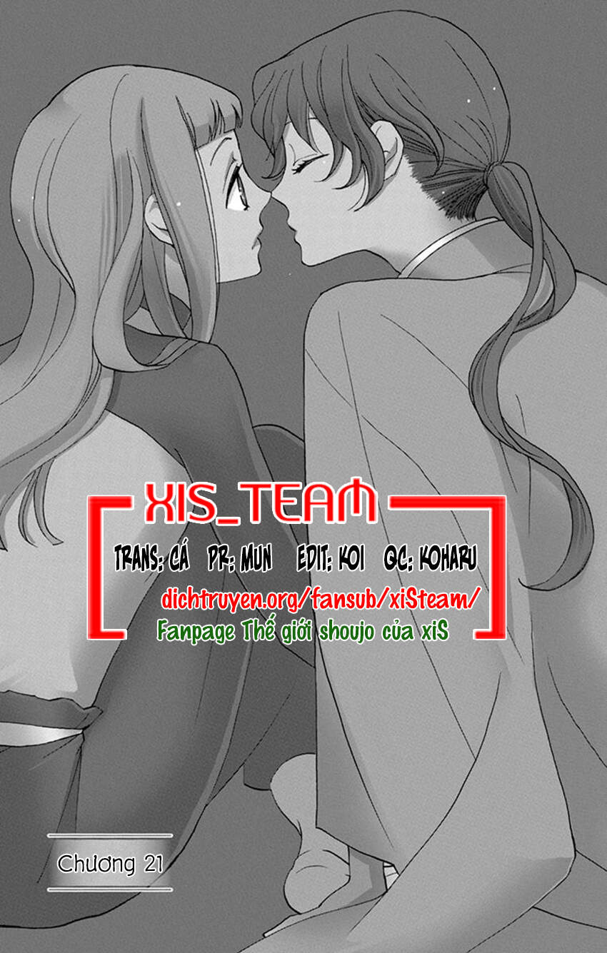 Nin Koi Chapter 21 - Trang 2