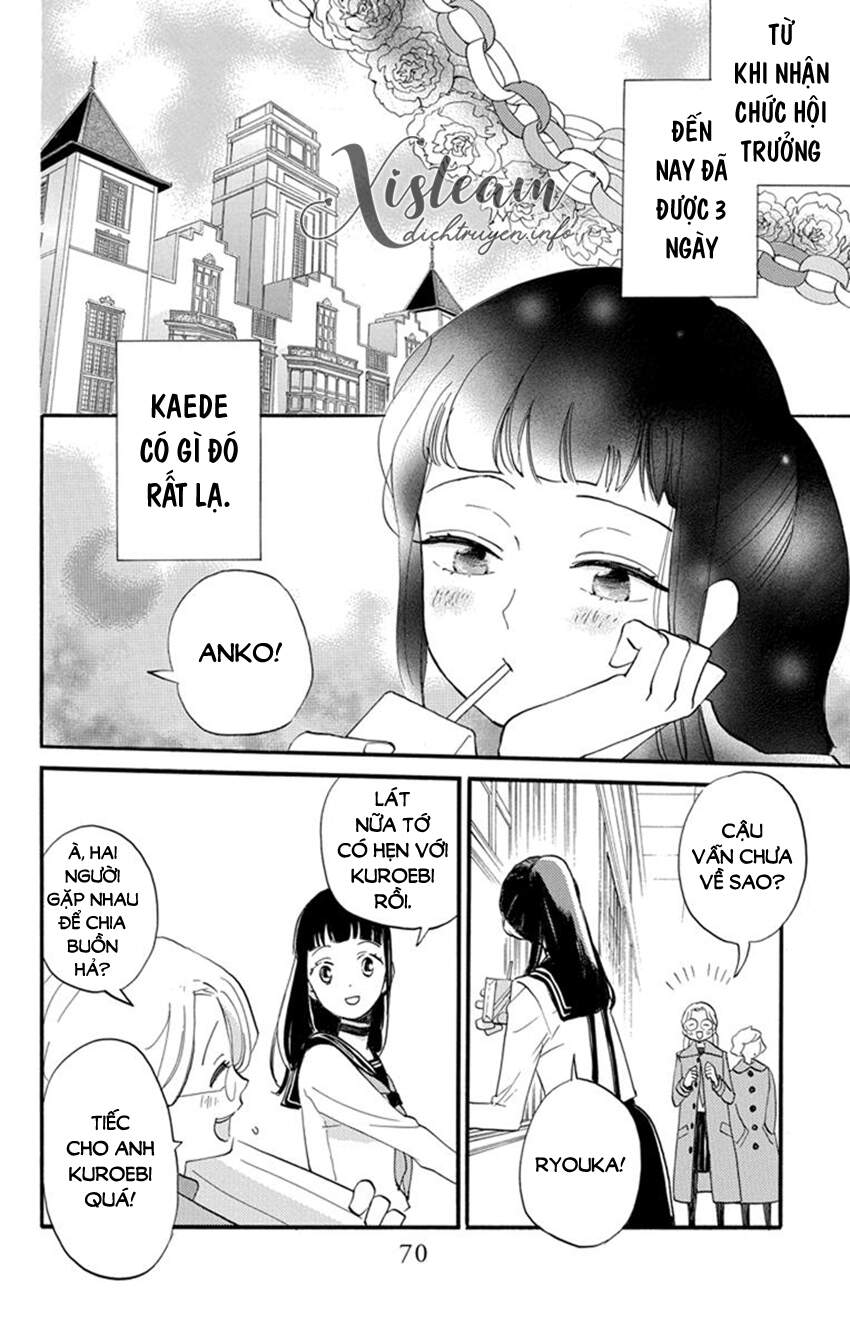 Nin Koi Chapter 21 - Trang 2