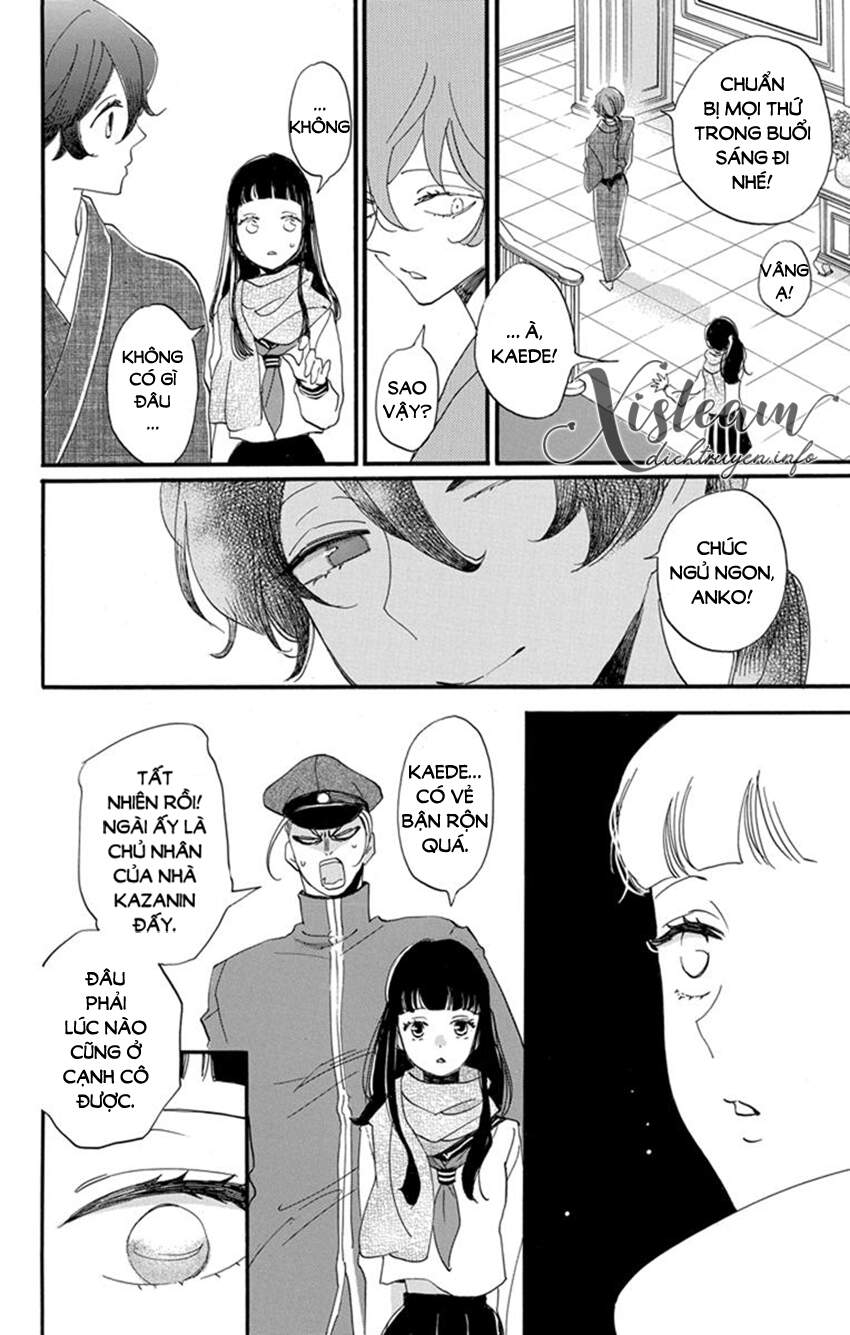 Nin Koi Chapter 20 - Trang 2