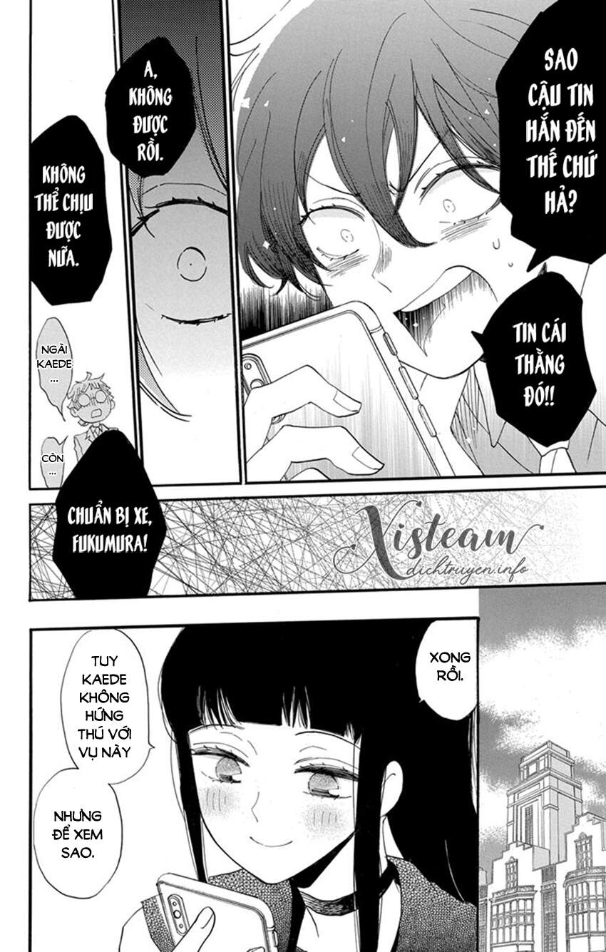 Nin Koi Chapter 20 - Trang 2