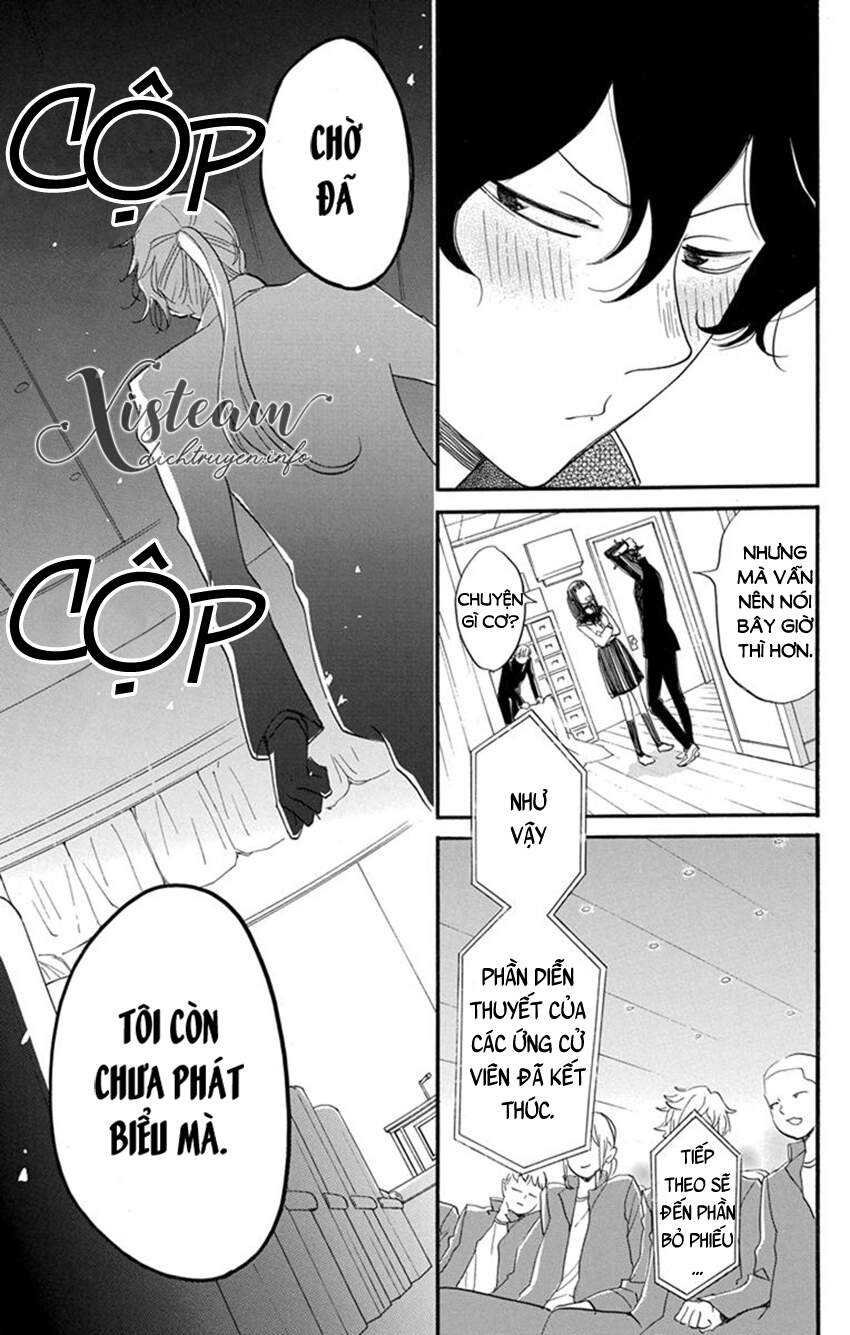 Nin Koi Chapter 20 - Trang 2