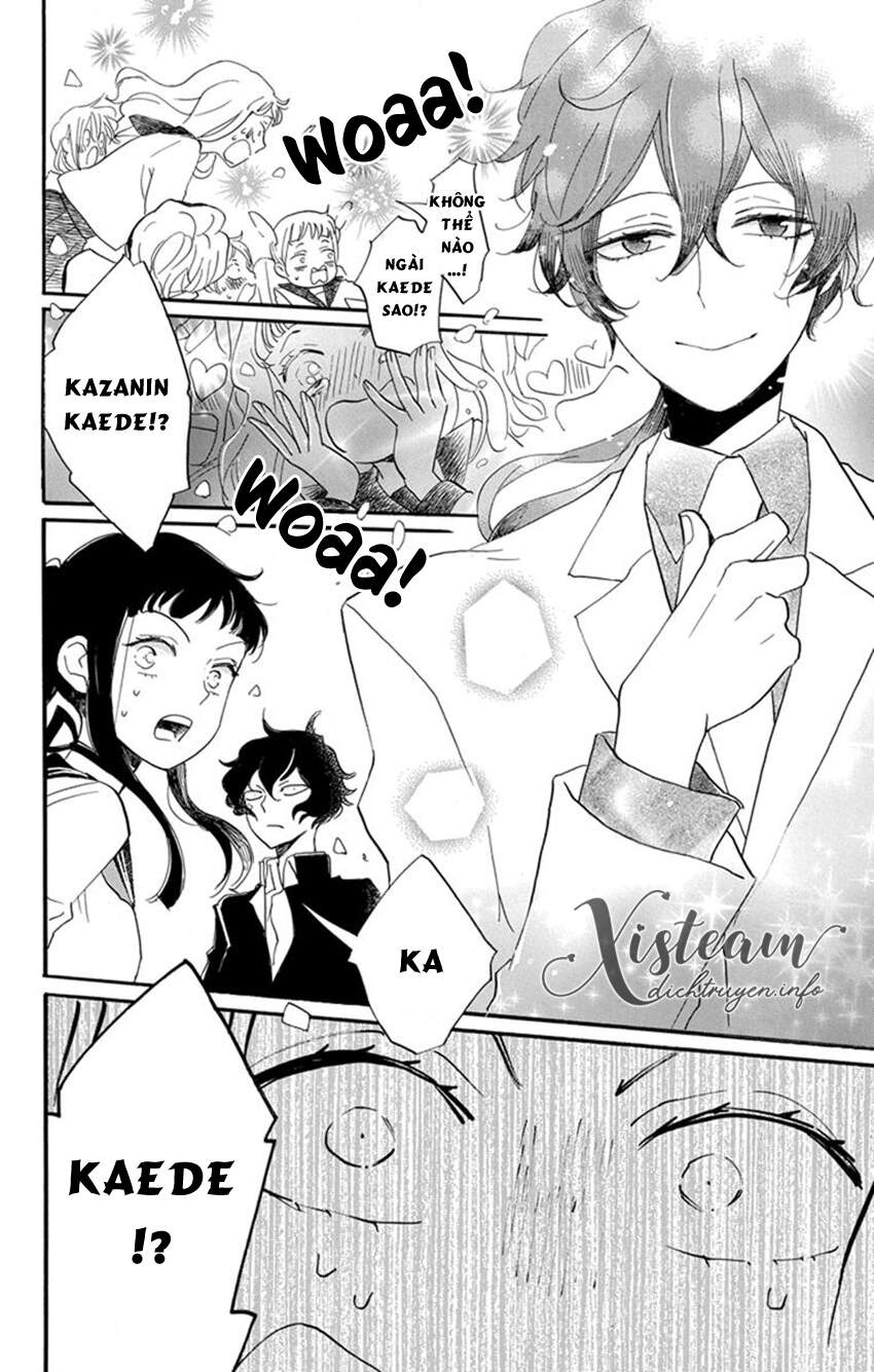 Nin Koi Chapter 20 - Trang 2