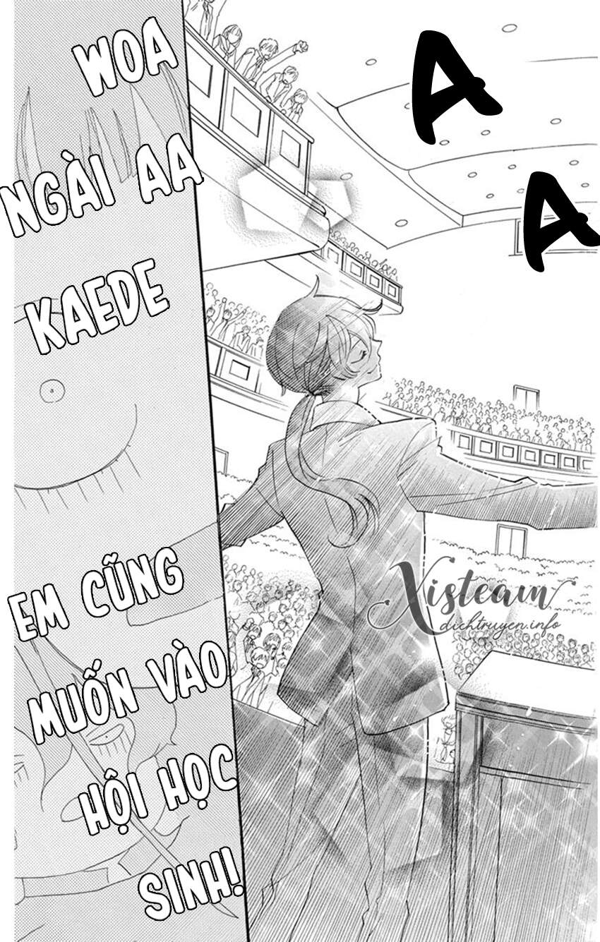 Nin Koi Chapter 20 - Trang 2