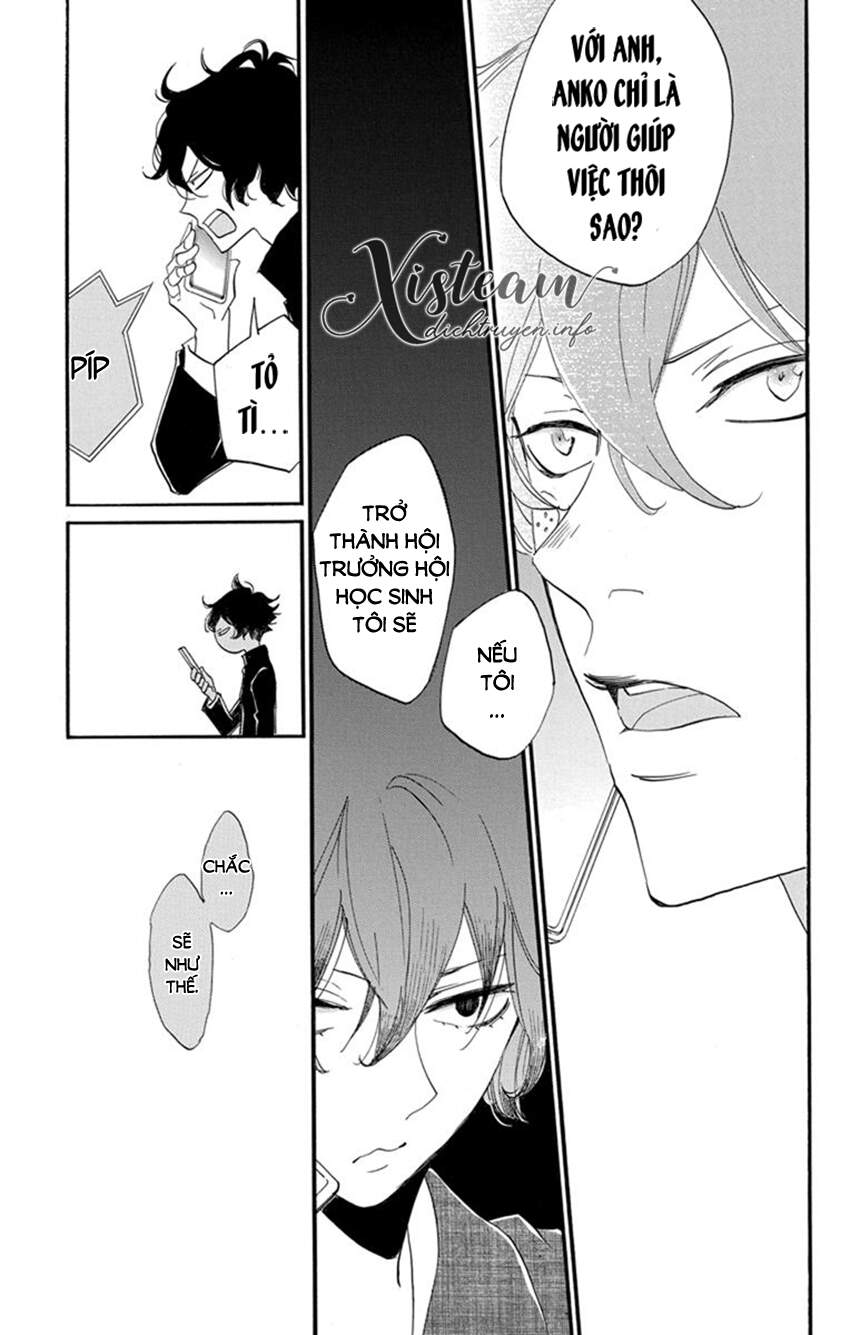 Nin Koi Chapter 20 - Trang 2