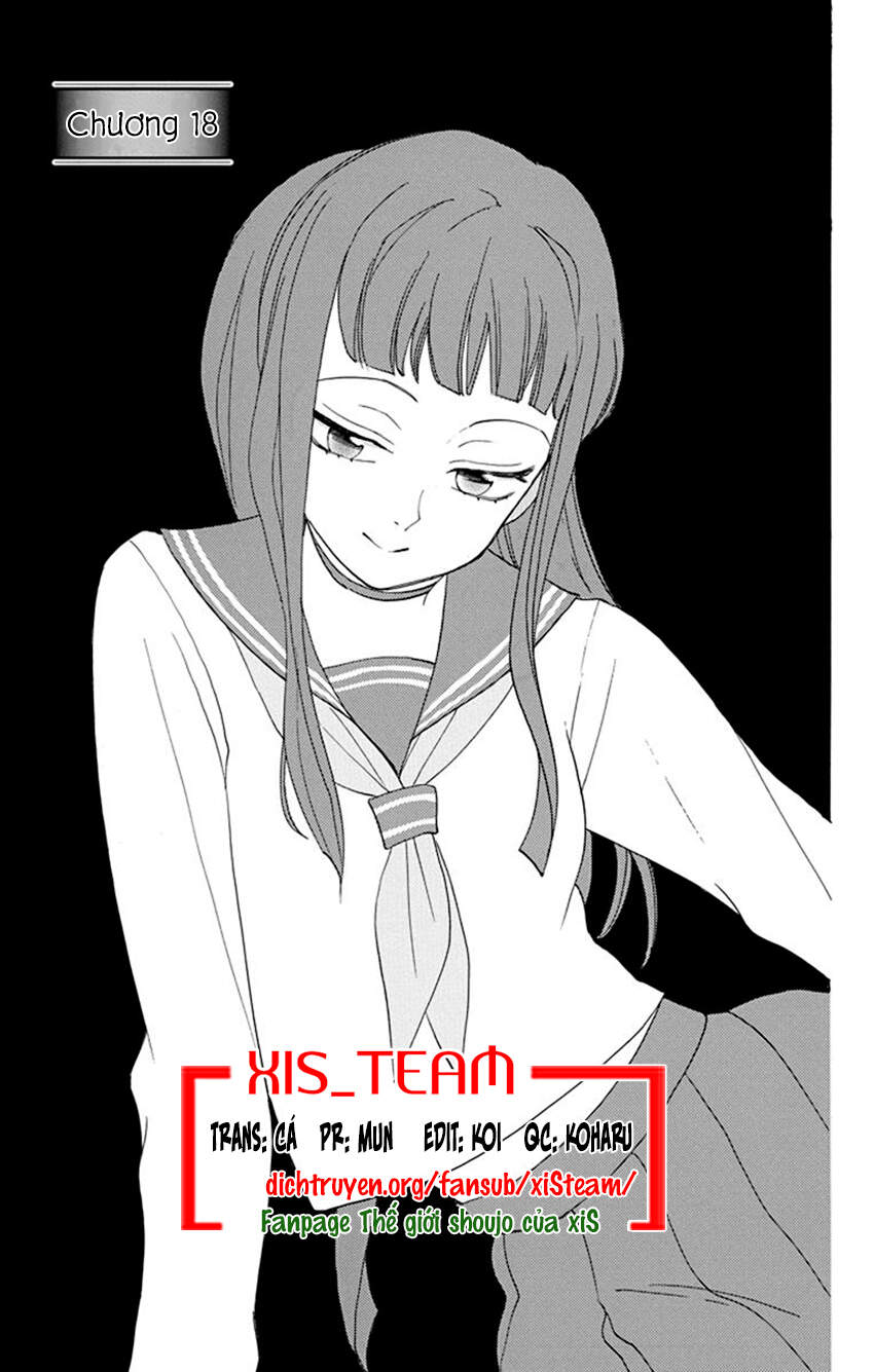 Nin Koi Chapter 18 - Trang 2