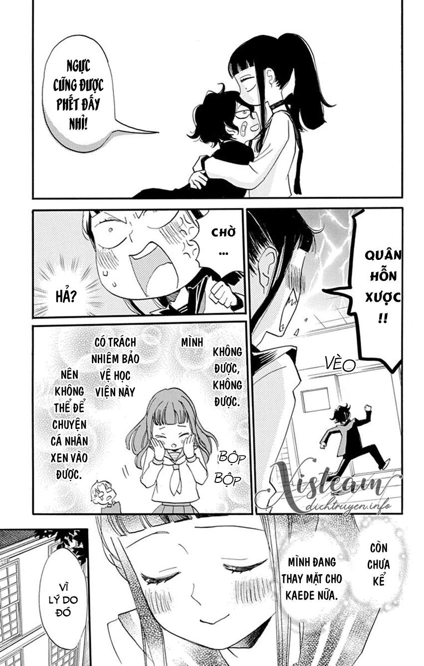 Nin Koi Chapter 18 - Trang 2