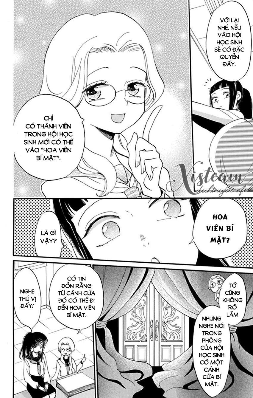 Nin Koi Chapter 18 - Trang 2