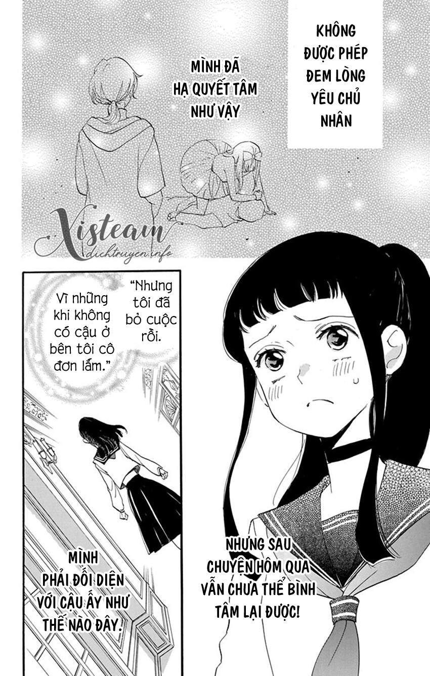 Nin Koi Chapter 18 - Trang 2