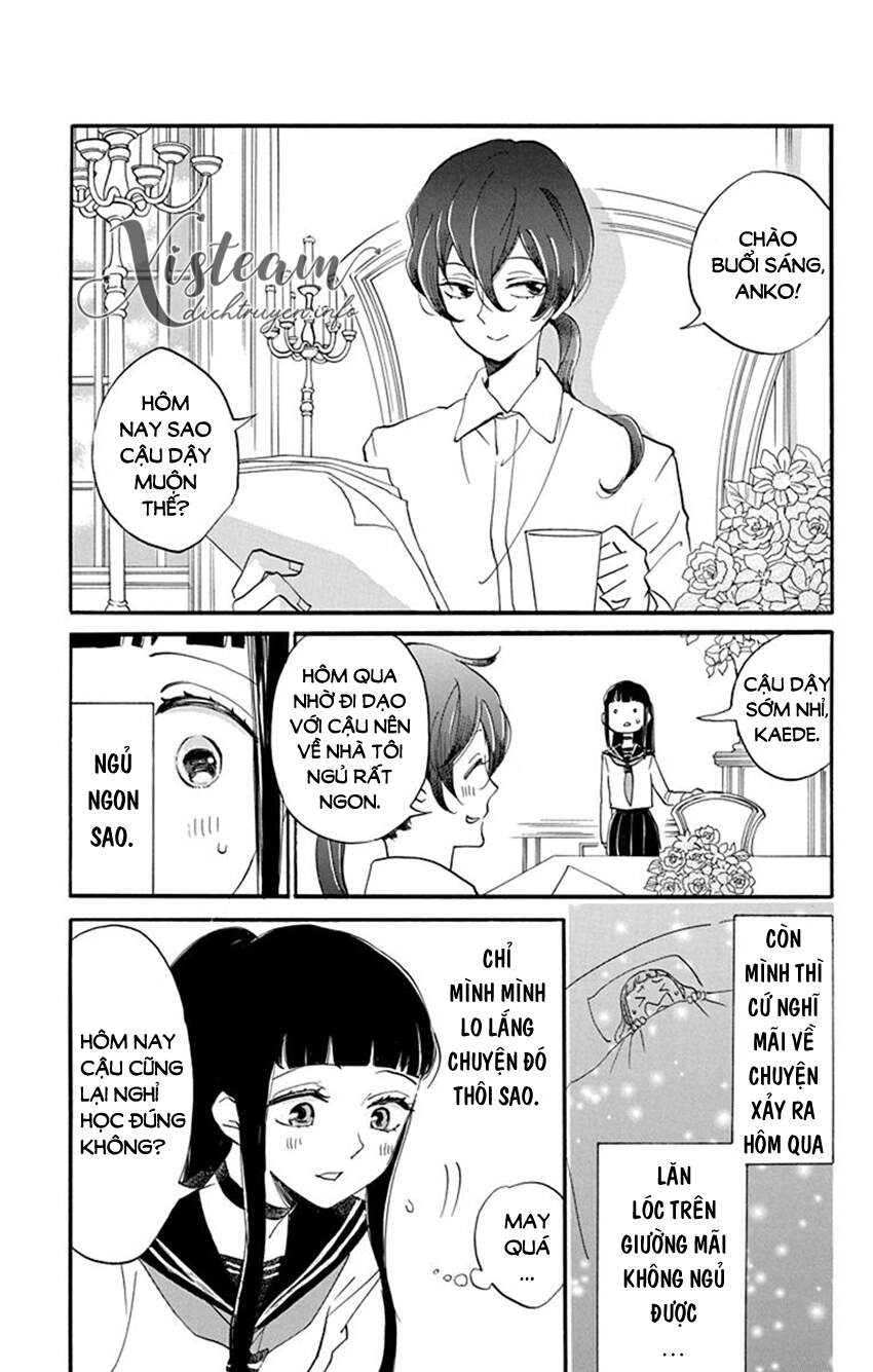 Nin Koi Chapter 18 - Trang 2