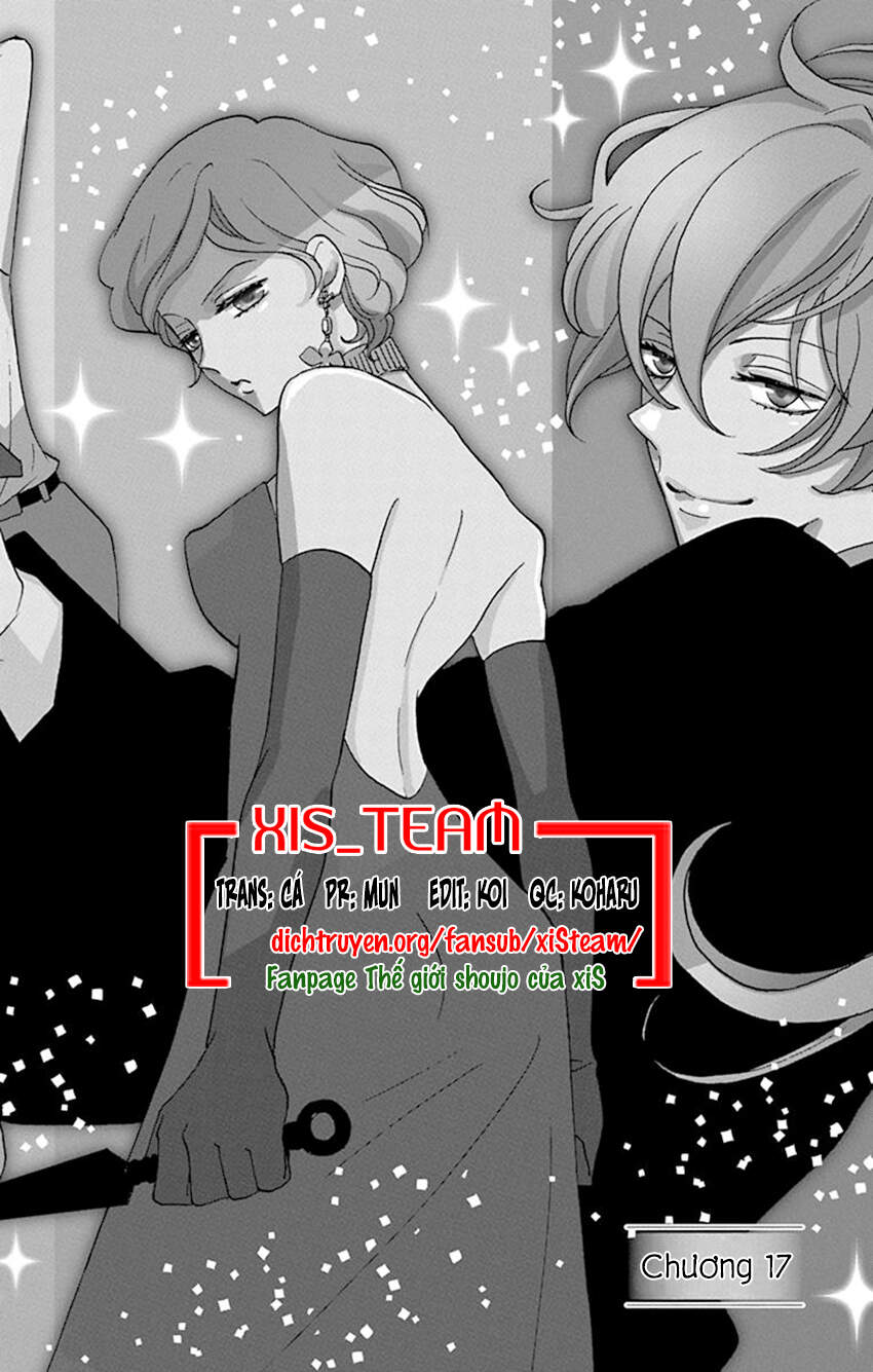 Nin Koi Chapter 17 - Trang 2