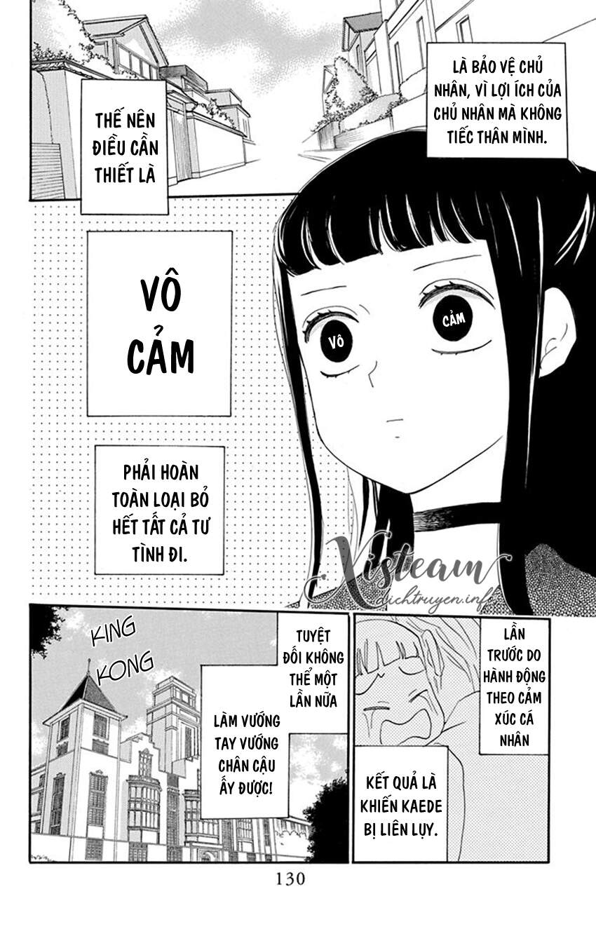 Nin Koi Chapter 17 - Trang 2