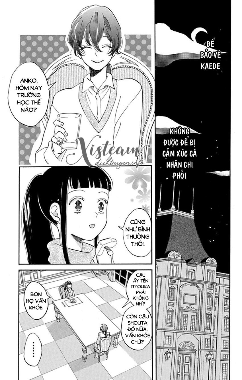 Nin Koi Chapter 17 - Trang 2