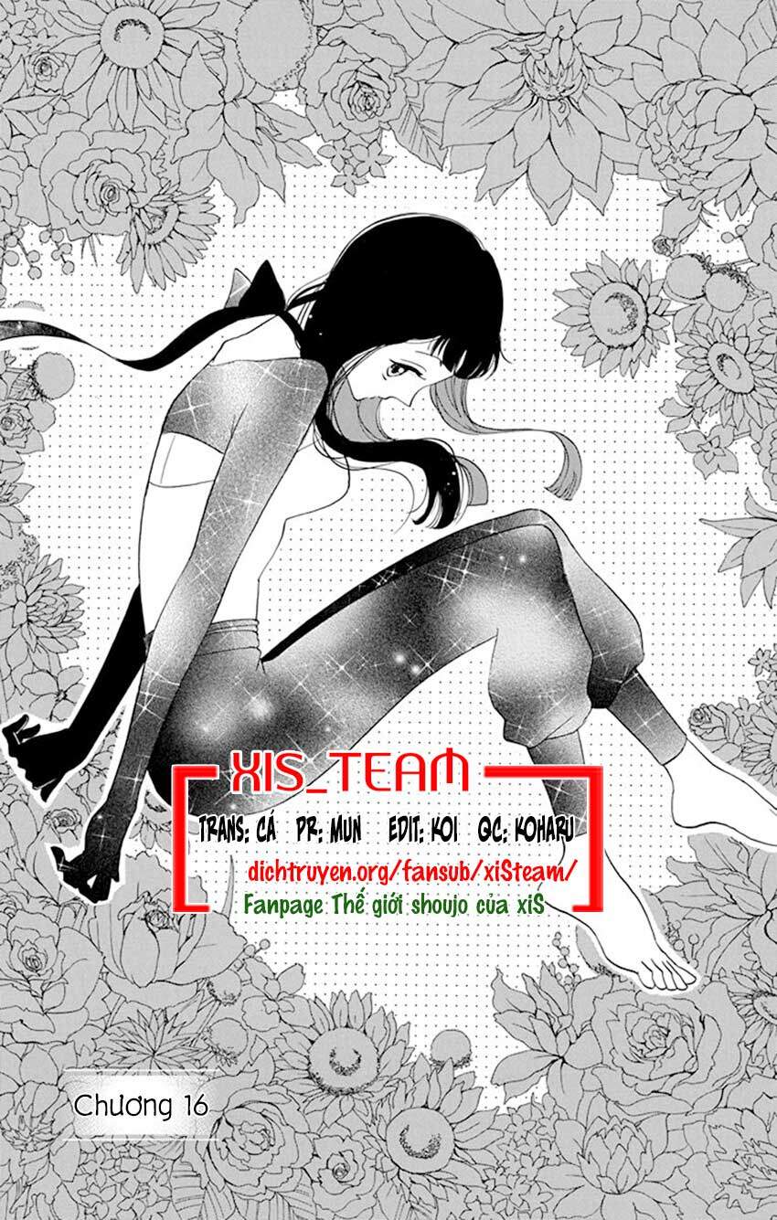 Nin Koi Chapter 16 - Trang 2