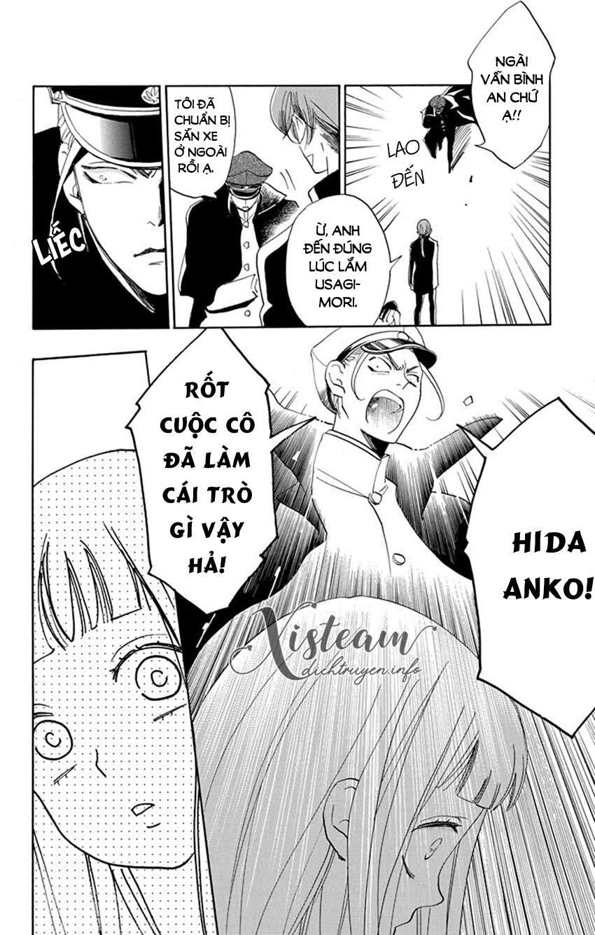 Nin Koi Chapter 16 - Trang 2