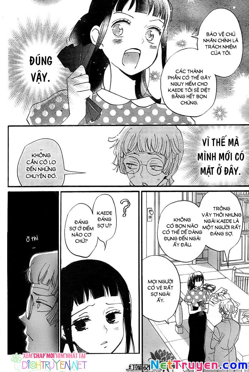 Nin Koi Chapter 13 - Trang 2