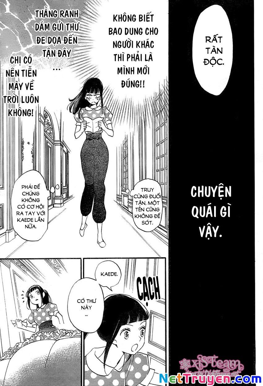 Nin Koi Chapter 13 - Trang 2