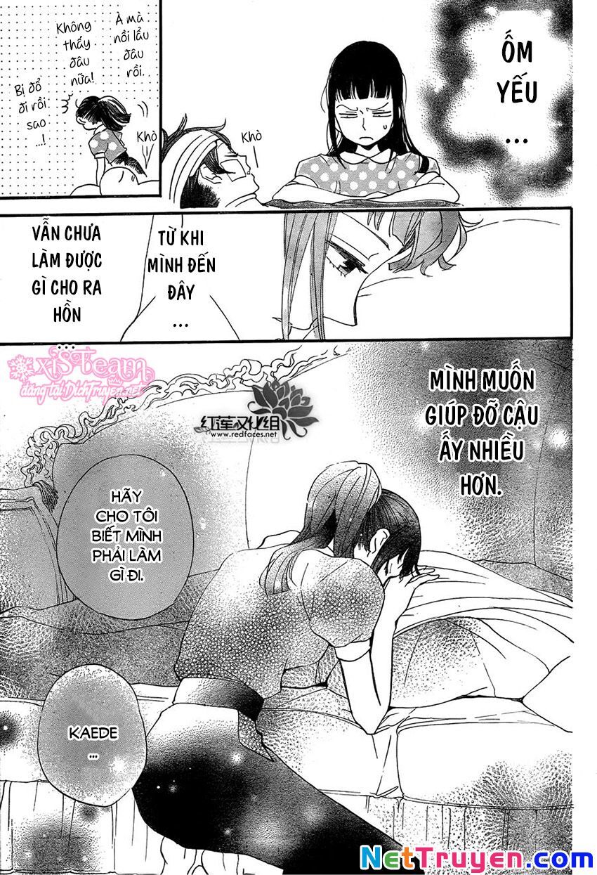 Nin Koi Chapter 13 - Trang 2